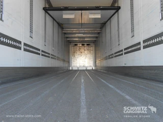 Schmitz Cargobull Semitrailer Reefer Multitemp 2020 afbeelding 3 miniatuur