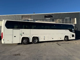 Scania N/A 2020 - Touring HD obrazek 8