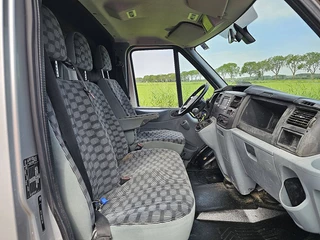 Ford Transit 2012 - 280 obrazek 7