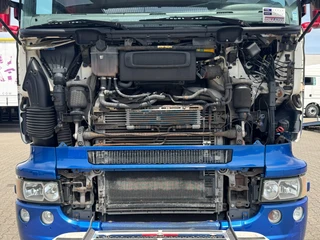 Scania R 2010 - R560 V8 Topline Manual Retarder Euro 5 afbeelding 29