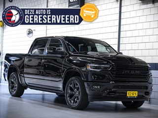 Dodge Ram 1500 2024 - 5.7L V8 Hemi | Pano | Luchtvering | 360 camera na sprzedaż