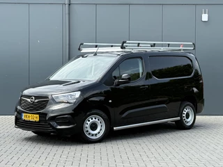 Opel Combo 2021 - 1.5D 102 PK / L2H1 / TREKHAAK / CRUISE / AIRCO / IMPERIAAL / NAVI / CARPLAY / DAB zdjecie 2