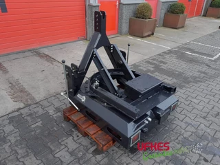 TP N/A - 200 driepuntsbok draaibaar bild 1