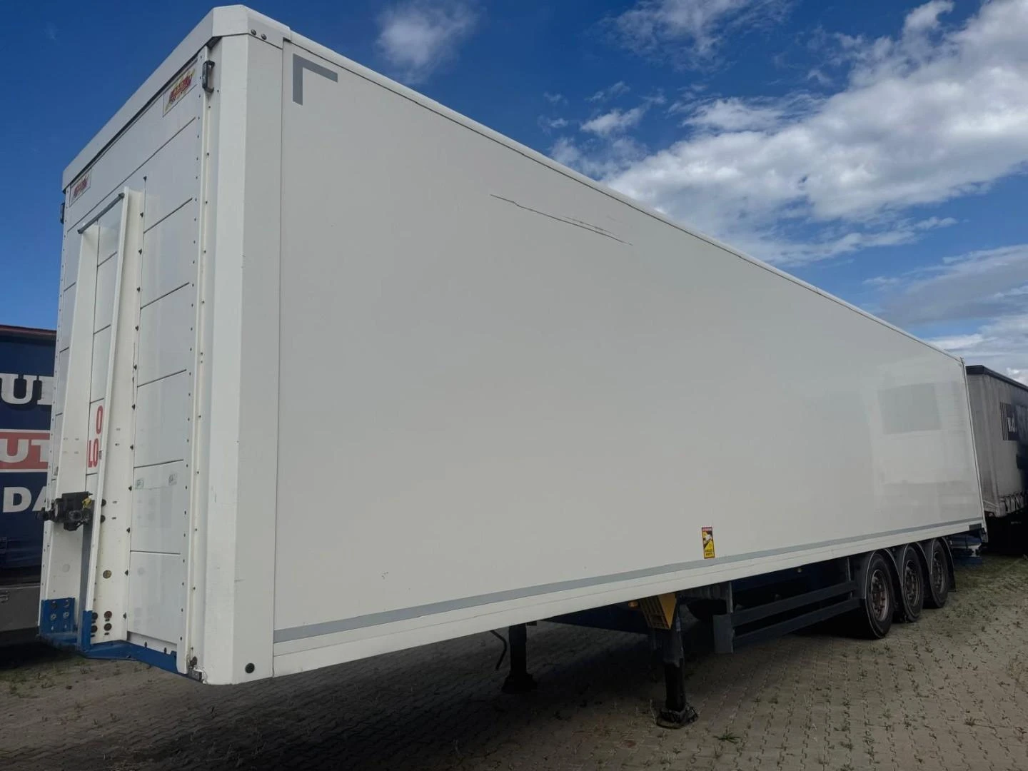A&D Box 2018 afbeelding 1