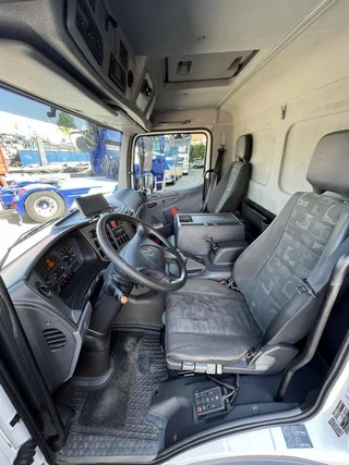 Mercedes-Benz Atego 2008 - 1224 obrazek 12