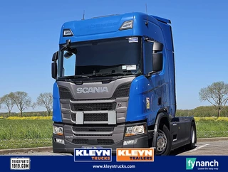Scania R 2023 - R450 bild 1