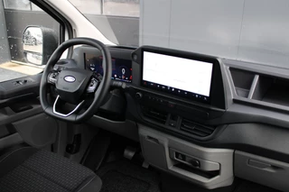 Ford Transit Custom 2026 - 340 2.5 PHEV L2H1 Kombi Trend 9 zits - Trekhaak - LED - Stoel-stuurverwarming - Rijklaar bild 40