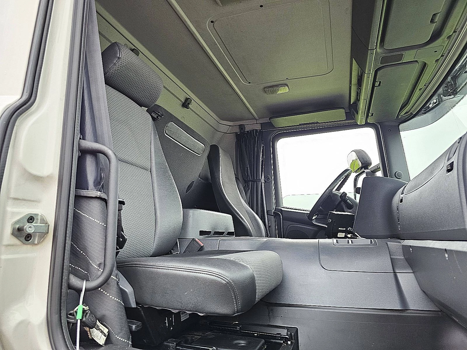 Scania P 2014 - P250 zdjęcie 7