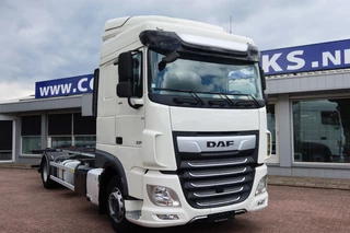 DAF XF480 2023 - 4x2 Chassis cabine, BDF, Twistlock obrazek 9
