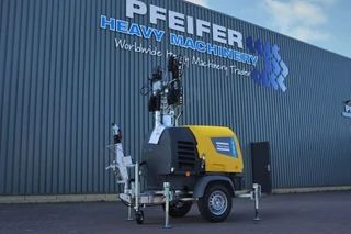 Atlas-Copco 2021 - Hilight H6+ NEW, Valid inspection, *Guarantee! Max te koop