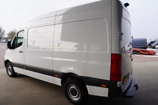 Mercedes-Benz Sprinter 2021 - 317 170pk CDI L2H2 immagine 7