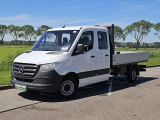 Mercedes-Benz Sprinter 2024 - 315 imagem 2