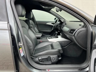 Audi A6 2014 - N/A изображение 21