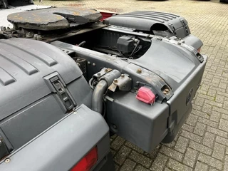 Scania R 2014 - R450 zdjecie 13