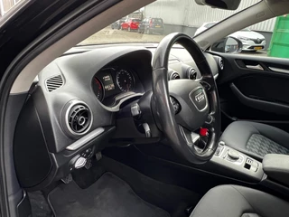 Audi A3 2016 - Limousine 1.4 TFSI CoD Ambition bj.2016 Navi|Pdc|Cc|Nap. immagine 15