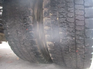 Renault Premium 370 1999 - DCI , ZF Manual , PTO/Tip Hydraulic , Intarder , Airco , EURO 3 imagen 17