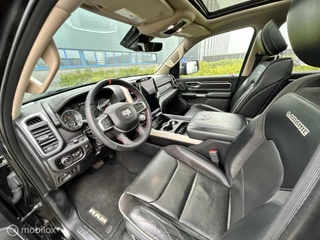 Dodge Ram 1500 2018 - 4X4 5.7 V8 4x4 Crew Cab Laramie black out lpg imagem 12
