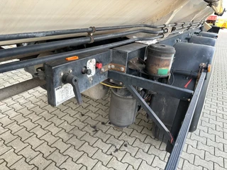 Omsp Macola N/A 1992 - LPG / GAS / 49.500L / P25BH / el. Pump / Propane / Butan / WP: 02/2029 obrazek 33