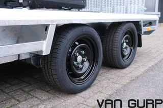 Bobcat N/A 2025 - E 10z | Inclusief machinetransporter immagine 9