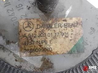 Mercedes-Benz N/A 2001 - Occ luchtbalg Mercedes zdjecie 4