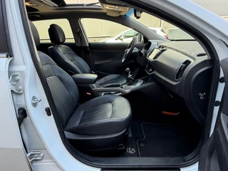 Kia Sportage 2015 - 1.6 GDI ExecutiveLine bj.2015 Pano|Navi|Camera|Nap. immagine 10