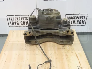 Scania N/A - 2475273 Remklauw immagine 2