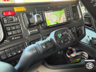 Scania R 2019 - 580 zdjecie 16