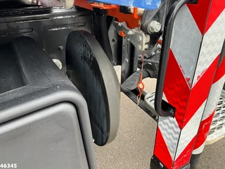 Mercedes-Benz Atego 2023 - 1524 Euro 6 Atlas 10 Tonmeter laadkraan Just 1.858 km! NEW & UNUSED! immagine 15