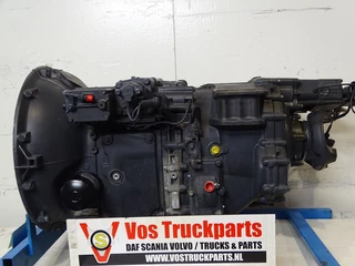 Scania R 2017 - SC GRS-895 O N.T. image 1