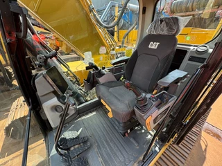 Caterpillar 323 07A 2018 - N/A immagine 25