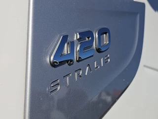 Iveco Stralis 2018 - AS260S42 изображение 19