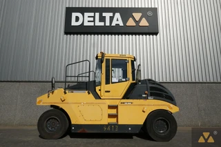 Bomag 2014 - BW25RH te koop