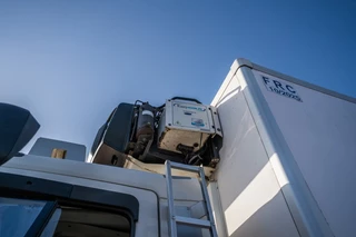 Volvo N/A 2013 - FLH 290 +CARRIER+DHOLLANDIA изображение 18