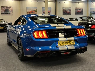 Ford Mustang 2020 - Fastback 5.0i V8 GT Premium 460PK Automaat imagen 12