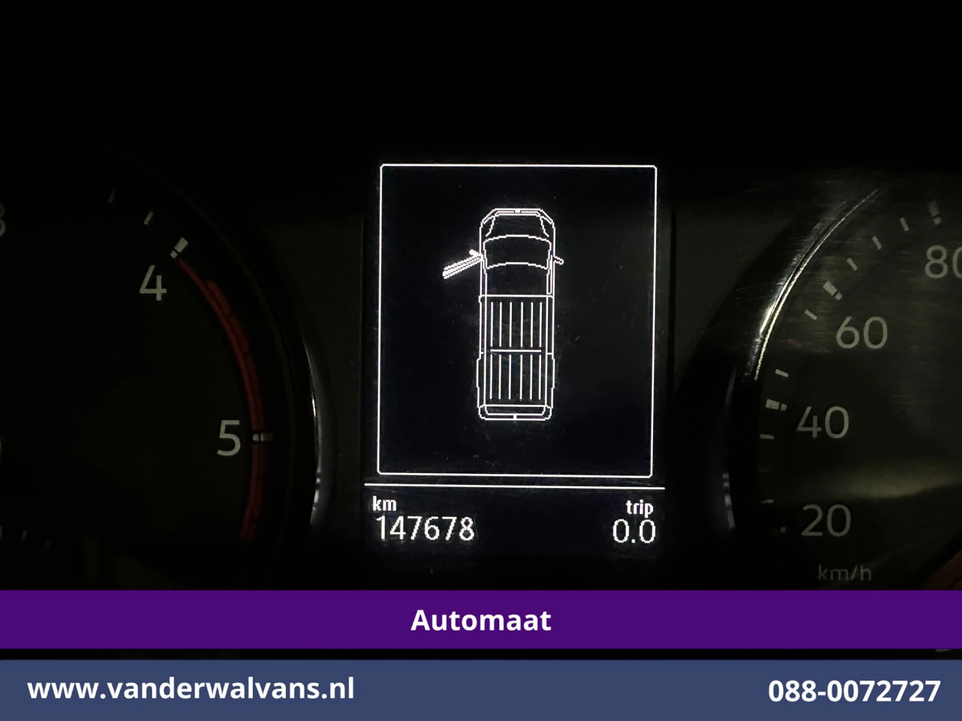 Volkswagen Crafter 2022 - 2.0 TDI 140pk Automaat L4H3 L3H2 Euro6 Airco | Camera | Apple Carplay imagen 20