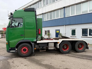 Volvo FH 2008 - 13.520 HUB REDUCTION, obrazek 5