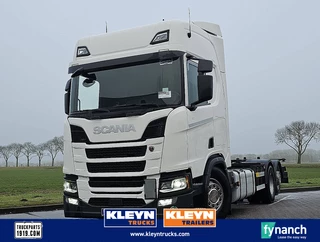 Scania R 2020 - R450 te koop