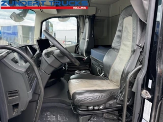 Volvo FH 2021 - 500 GLOBETROTTER, 2 TANKS, LEATHER, ALCOA zdjecie 10
