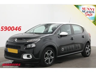 Citroën C3 2019 - 1.2 PureTech S&S Feel Edition Apple/Android Navi Clima Cruise PDC zu verkaufen
