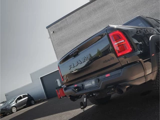 Dodge Ram 1500 2024 - RHO 549pk Hurricane High Output CrewCab image 26