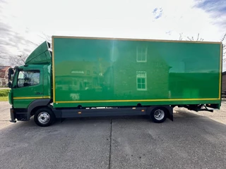 Mercedes-Benz Atego 2019 - N/A image 2
