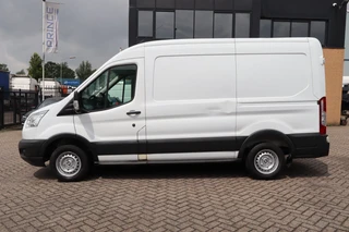 Ford Transit 2018 - transit 2.0 tdci afbeelding 2 miniatuur