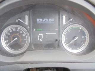 DAF CF 370 2016 - 8X4 + PALFINGER EPSILON изображение 10