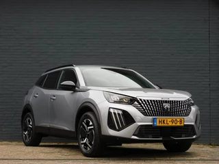 Peugeot 2008 2024 - 1.2 PureTech 130 Allure afbeelding 2 miniatuur