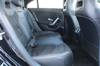 Mercedes-Benz CLA 2021 - 250e Premium Plus AMG LINE NIGHT PAKKET PANORAMDAK CARPLAY MEMORY SFEER DISTRONIC KEY-LESS GO afbeelding 20