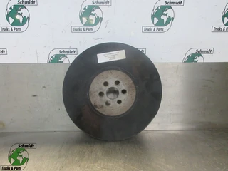 Iveco - 504171242 TRILLINGSDEMPER HI WAY EURO 6 te koop