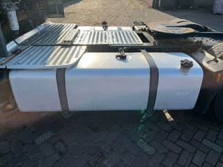 DAF XF 450 2018 - FT Lowdeck immagine 35