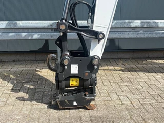 Bobcat N/A 2022 - E 88 R2 | Verstellausleger (Wacker Neuson ET 90) obrazek 4