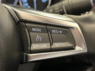 Mazda MX-5 2019 - ND Roadster 2.0 SkyActiv-G 184PK GT-M Bose Leder PDC image 53