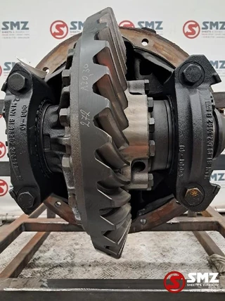 MAN N/A - Occ differentiëel HY 13110 i = 3,7 MAN bild 6